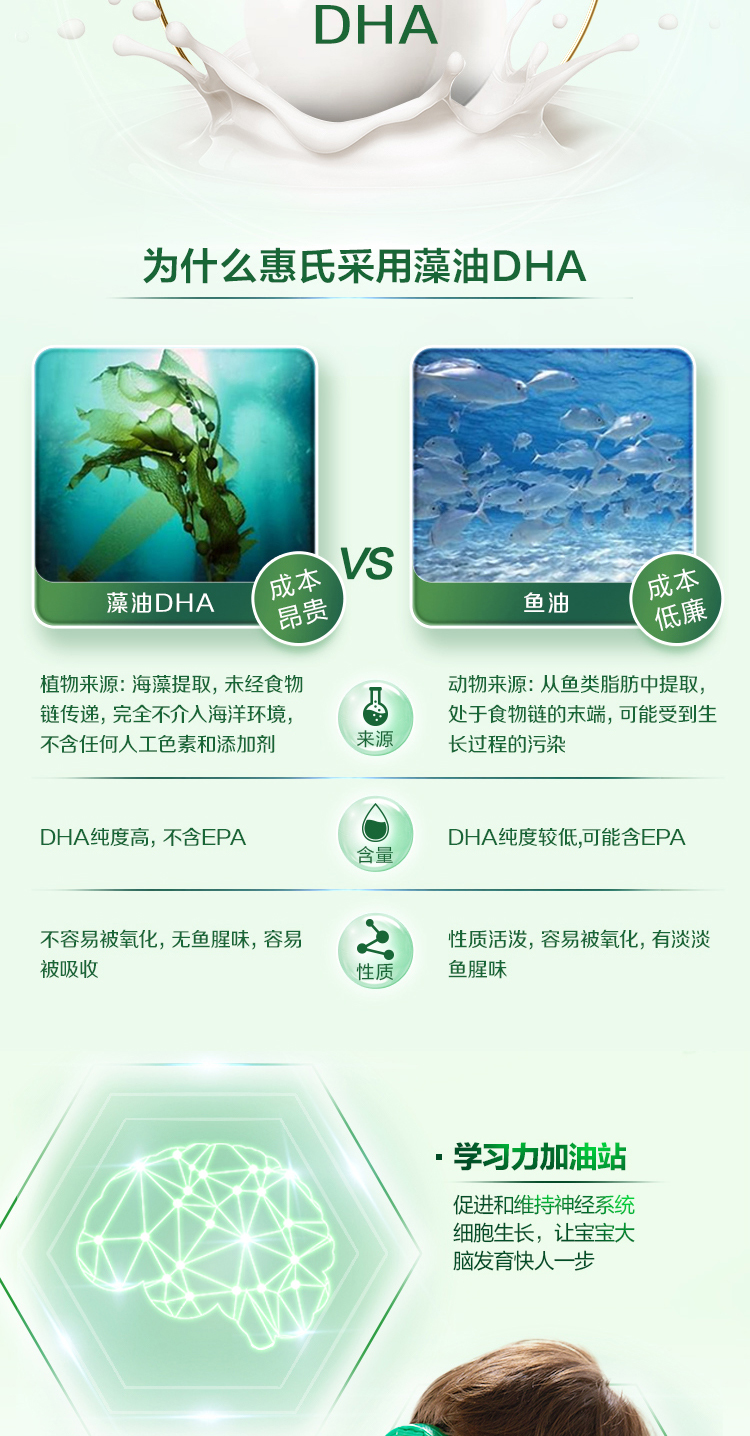 惠氏®有机®